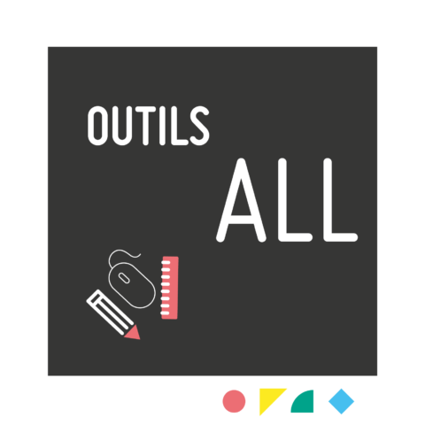 Outils #ALL – Outils design thinking by TiCO